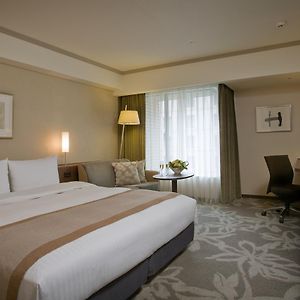 Chambre Luxe Lit King-Size